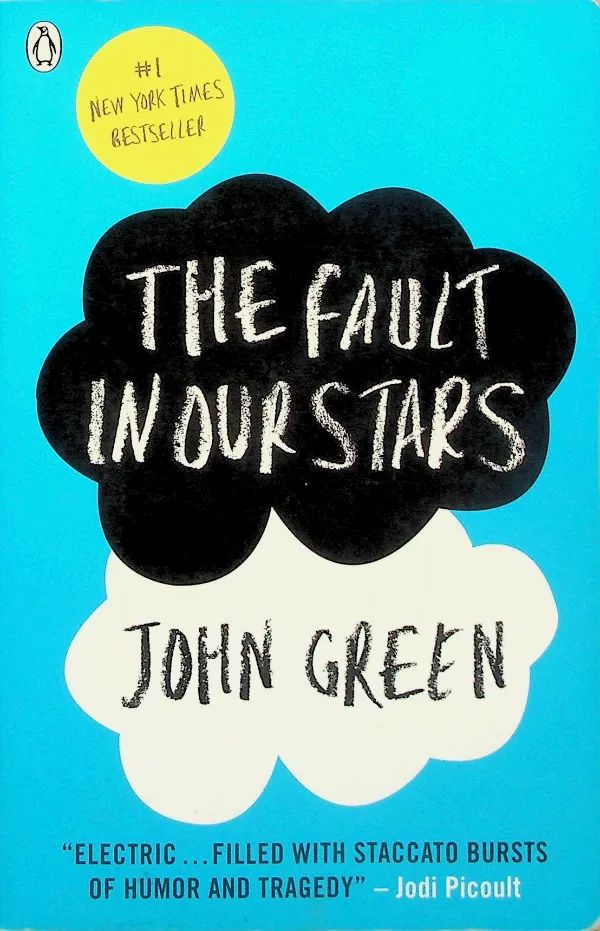 The Fault in Our Stars