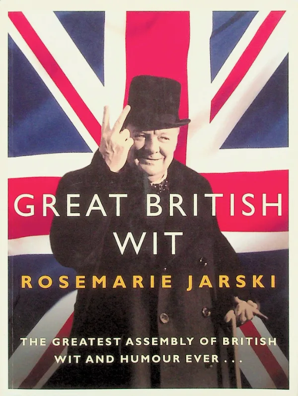 Great British Wit