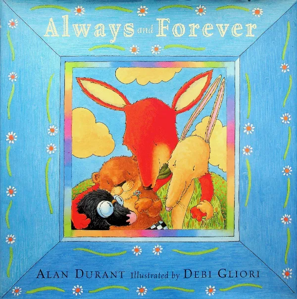 Always and Forever
