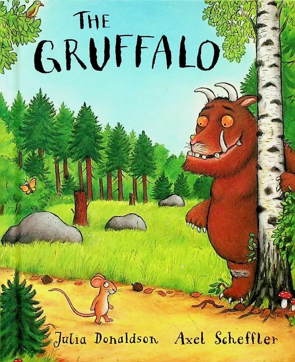 The Gruffalo