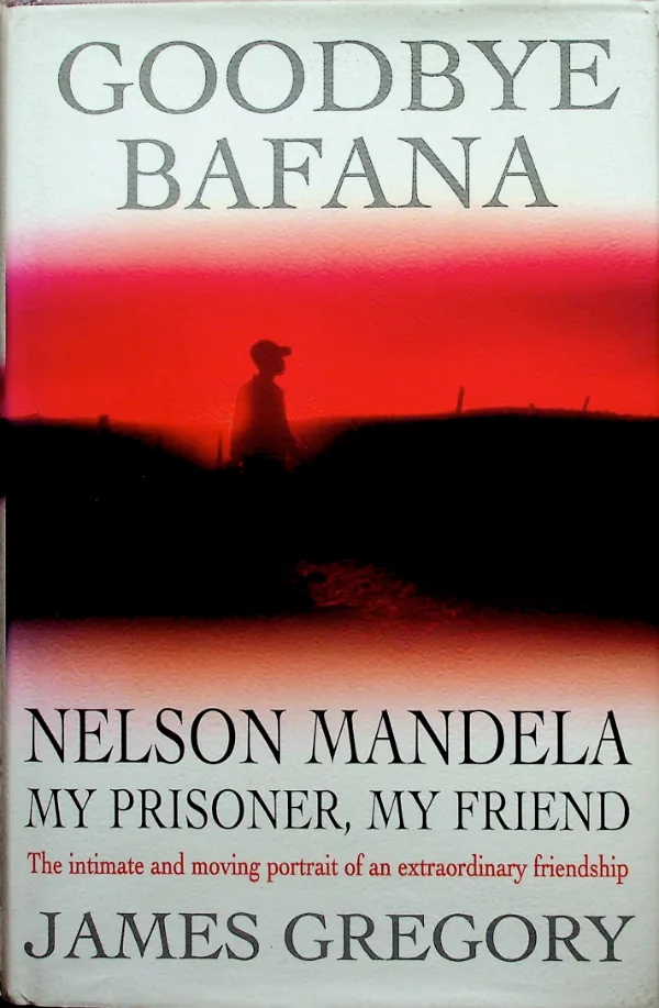 Goodbye Bafana