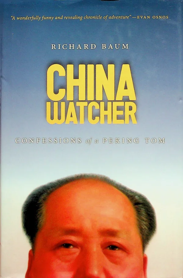China Watcher
