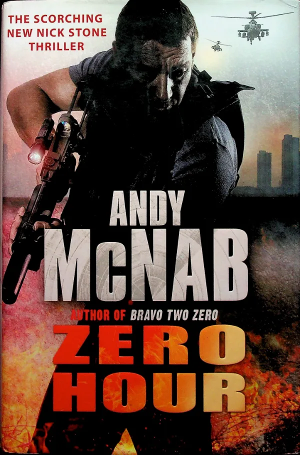 Zero Hour