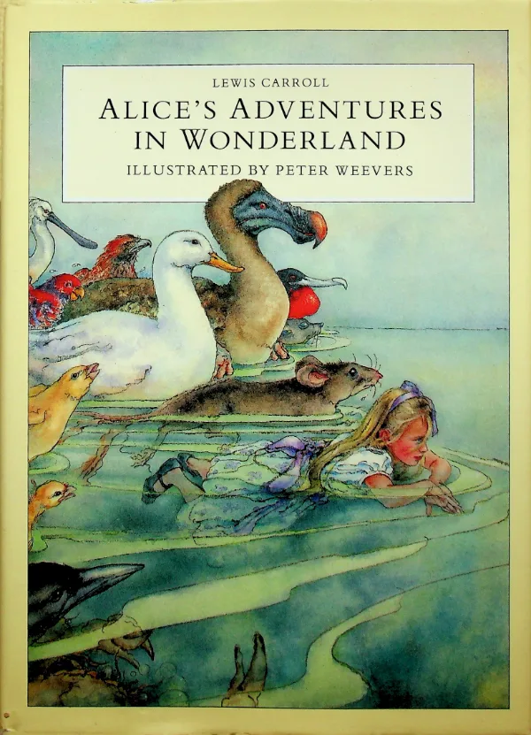 Alice's Adventures in Wonderland