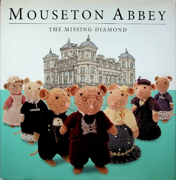 Mouseton Abbey